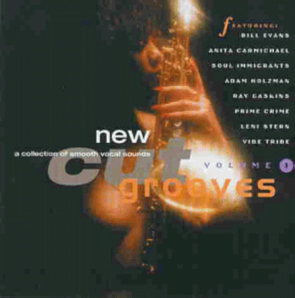 New Cut Grooves