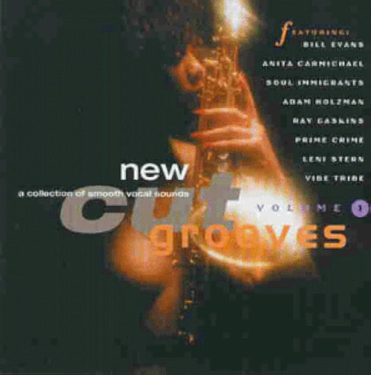 New Cut Grooves