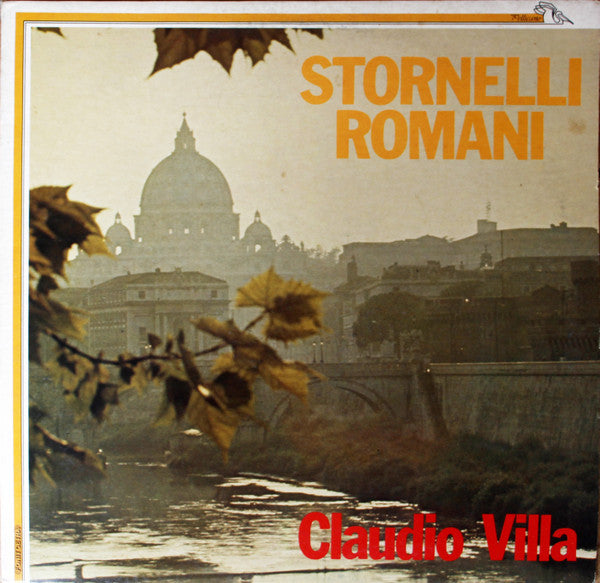 Stornelli Romani