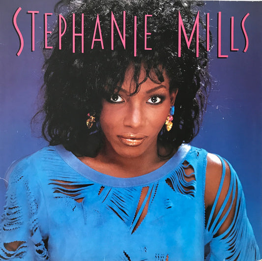 Stephanie Mills