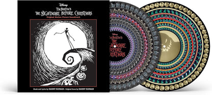 The Nightmare Before Christmas