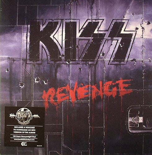 Revenge
