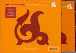 Time Traders limited edition