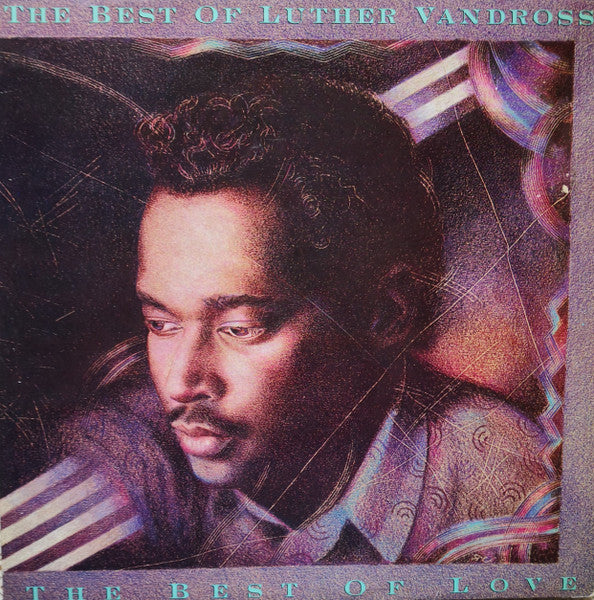 The Best Of Love
