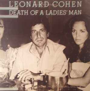 Death Of A Ladies Man