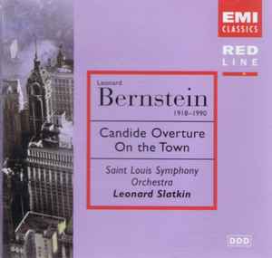 Candide Overture / On The Town