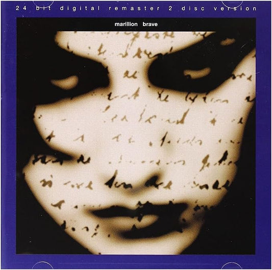 Brave  Expanded Edition
