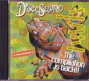 Discosauro Compilation Vol. 2