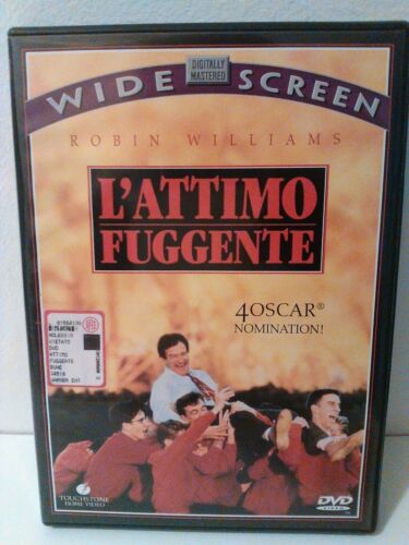 L'attimo fuggente