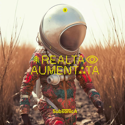 Realtà Aumentata Limited Edition