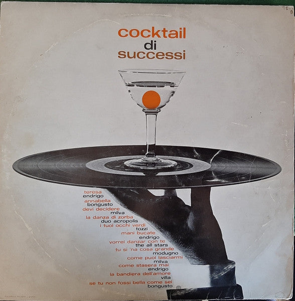 Cocktail Di Successi