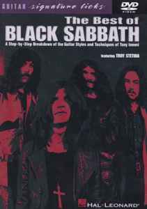 The Best Of Black Sabbath