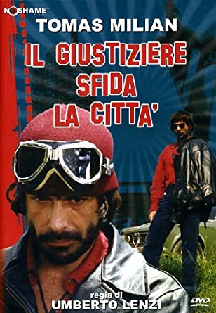 Il Giustiziere Sfida La Citta'