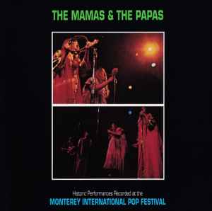 Historic Performances Recorded At The Monterey...
