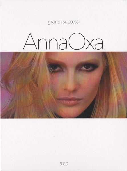 Grandi Successi Boxset 3cd
