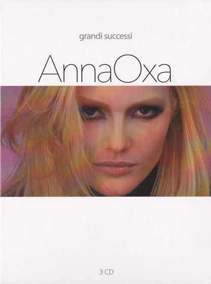 Grandi Successi Boxset 3cd