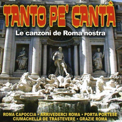 Tanto Pe Canta