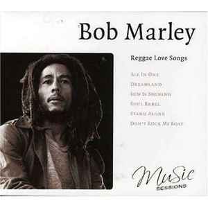 Reggae Love Songs