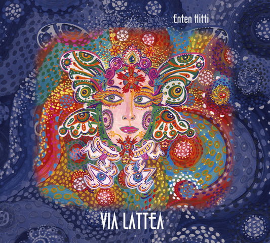 Via Lattea