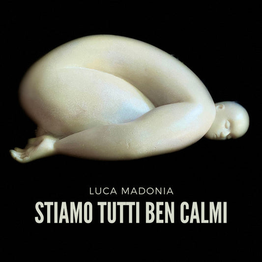 Stiamo tutti ben calmi