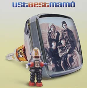Bestmamo Best of