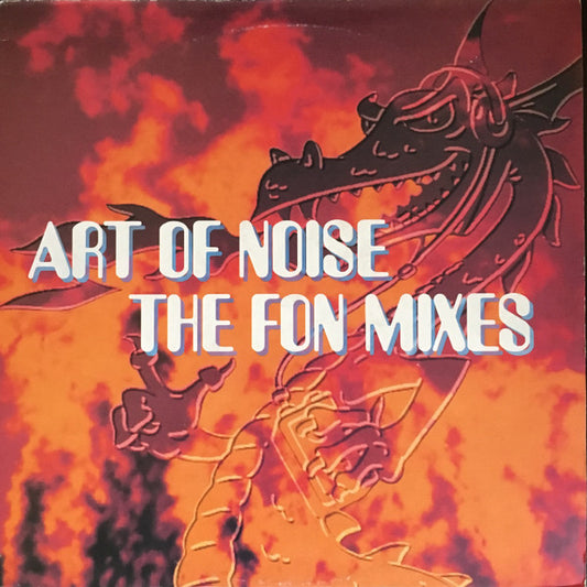 The Fon Mixes