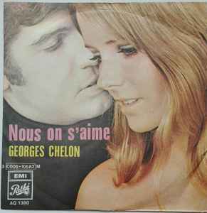 Nous On S'Aime/ Le Nid D'amour