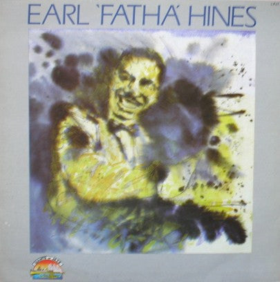 Earl Fatha Hines