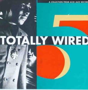 Totaly Wired 5