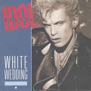 White Wedding Parts I & II (Shot Gun Mix)