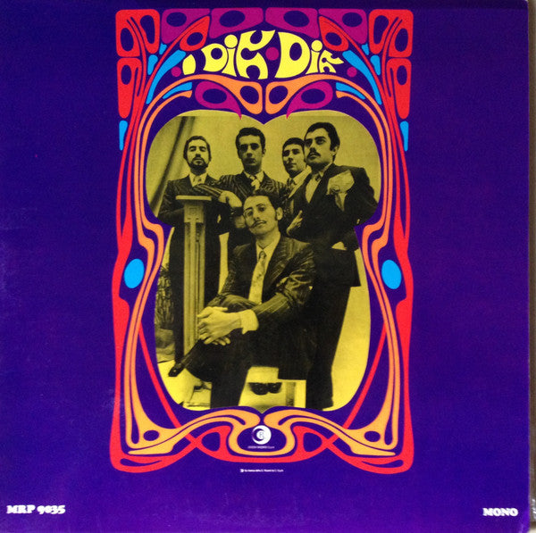 I Dik Dik
