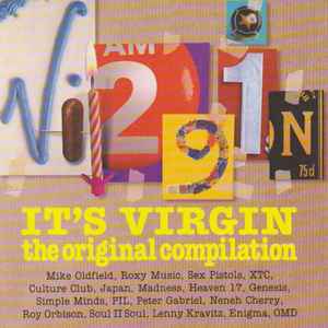 It's Virgin - The Original Compilation