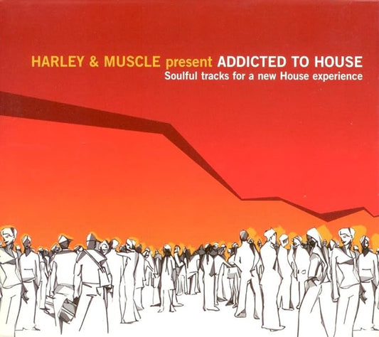 Addicted to House