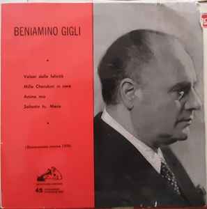 Valzer Della Felicità EP