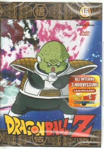 Dragon Ball Z