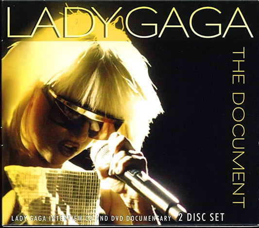The Document  BOXSET
