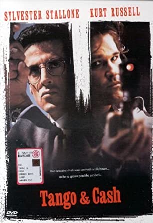 Tango & Cash
