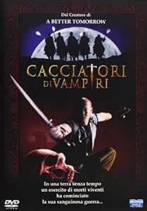 Cacciatori di vampiri