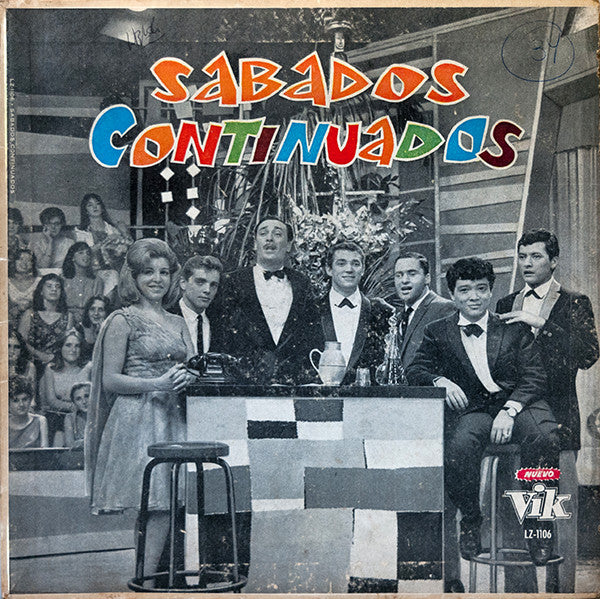 Sabados Continuados