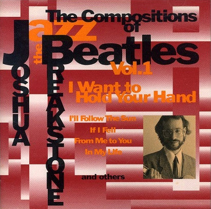 The Compositions Of Beatles Vol. 1