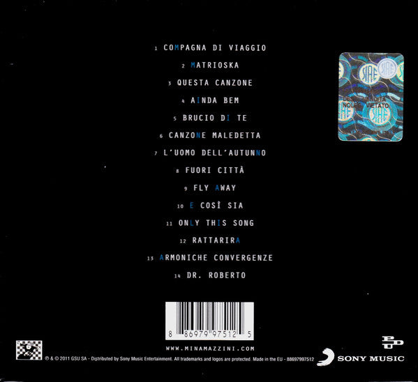 Piccolino Deluxe Edition