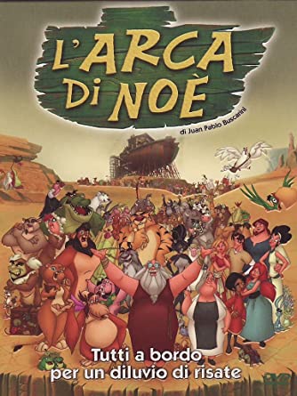 L'Arca Di Noe'