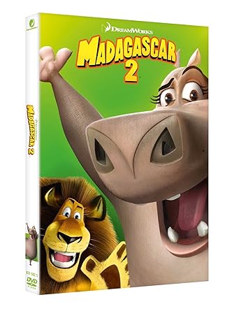 Madagascar 2