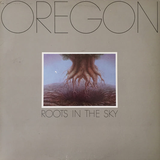 Roots In The Sky