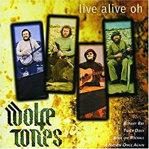 Live Alive-Oh