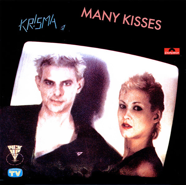 Many Kisses  / Rien Ne Va Plus