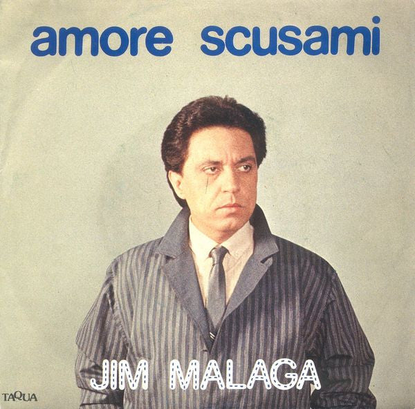 Amore Scusami