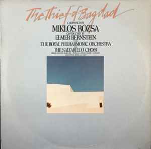 The Thief Of Bagdad