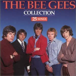 Collection 25 Songs