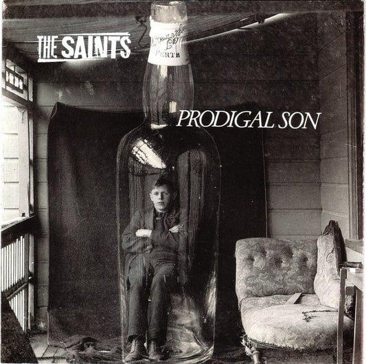 Prodigal Son